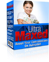 This affordable online marketing tool can be used by anyone,especially affiliate marketers to make more money and reap more commissions through website automation.Besides the fact that the tool is low cost and reliable,it can also be used for link cloacking,promoting affiliate products as well as for link branding